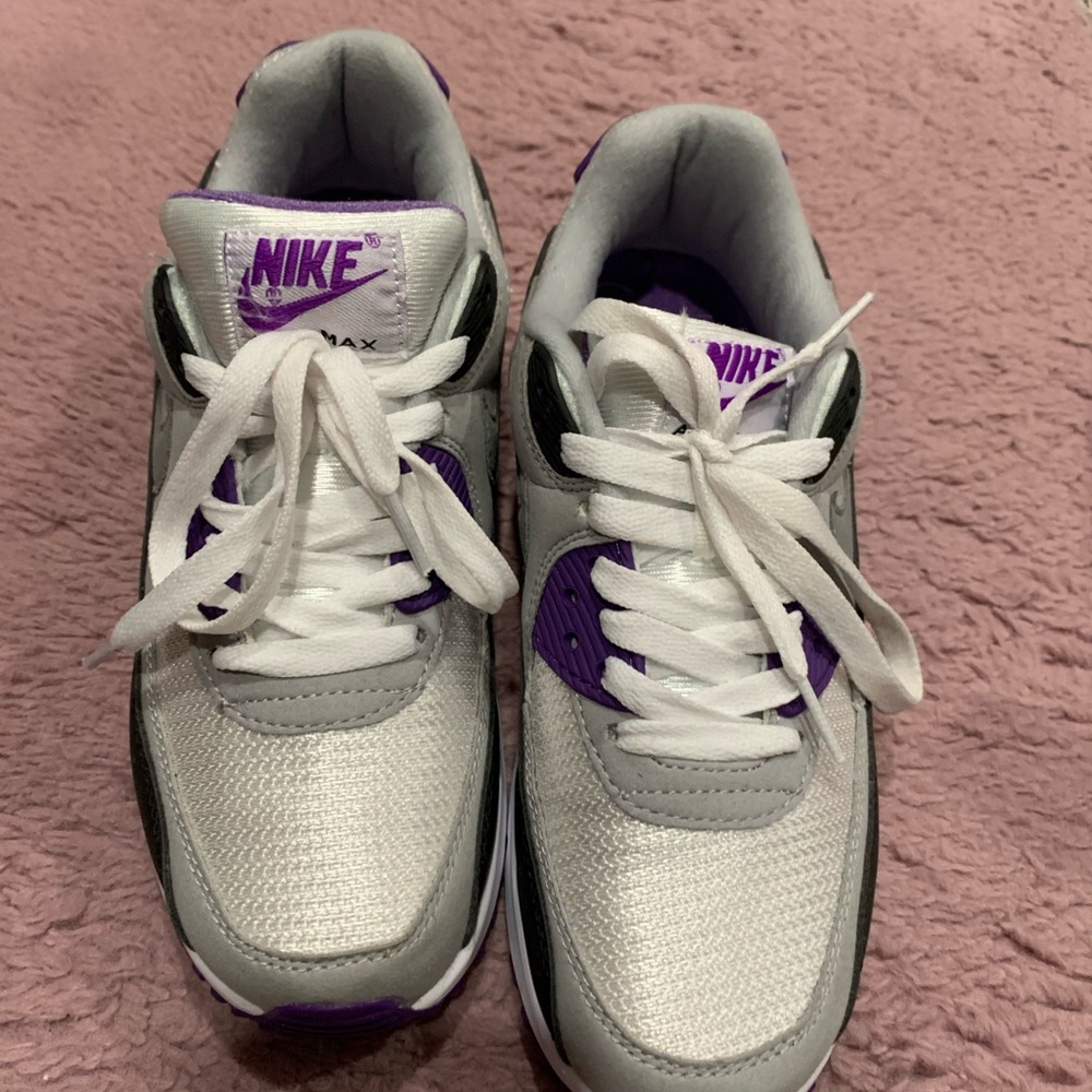 Nike Max Air Sneakers